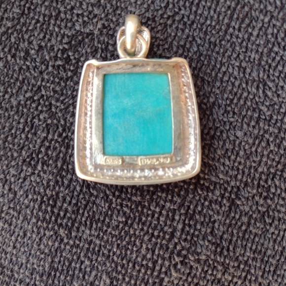 Assortment of Turquoise Jewelry - Picture 6 of 7